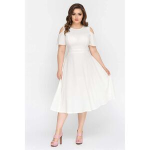 Leila Stone Pink Ainsley Heels Shoes Pumps Peep Toe Platform WOMEN'S WOMAN'S 7